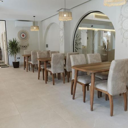 Tk Royal & Spa Hurghada Zewnętrze zdjęcie