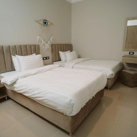 Tk Royal & Spa Hurghada Zewnętrze zdjęcie