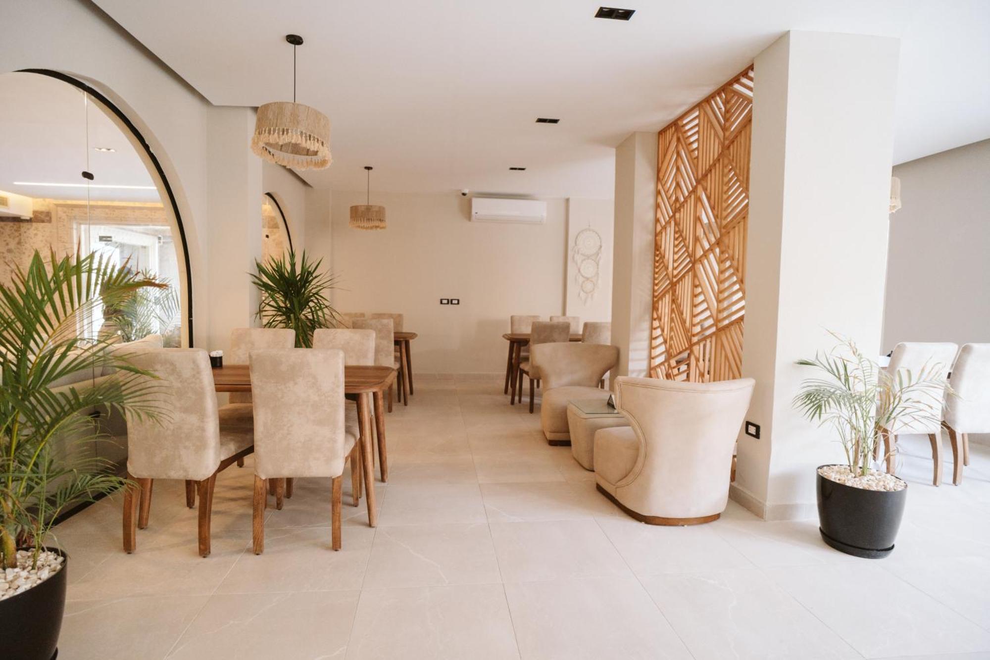 Tk Royal & Spa Hurghada Zewnętrze zdjęcie
