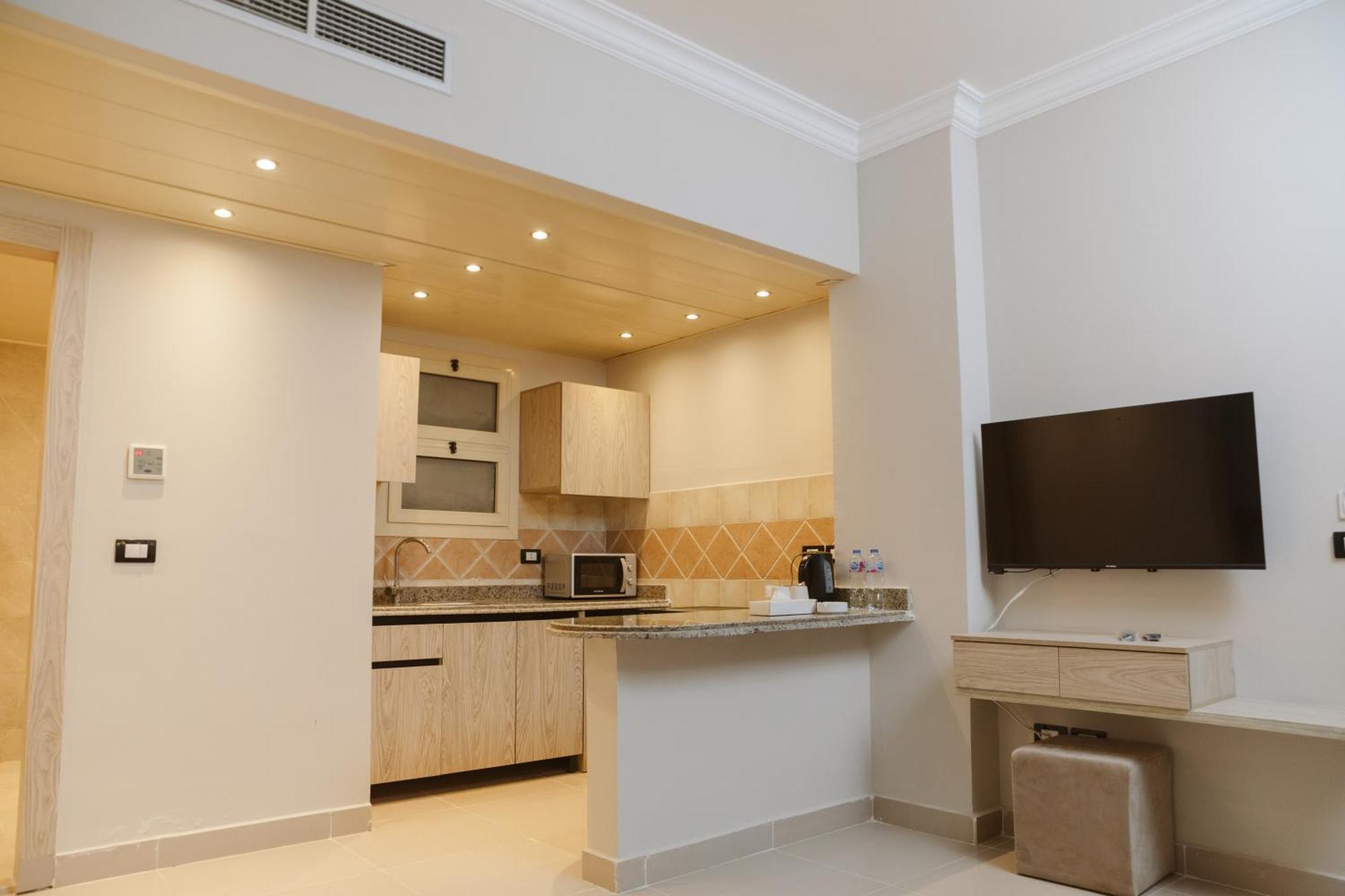 Tk Royal & Spa Hurghada Zewnętrze zdjęcie