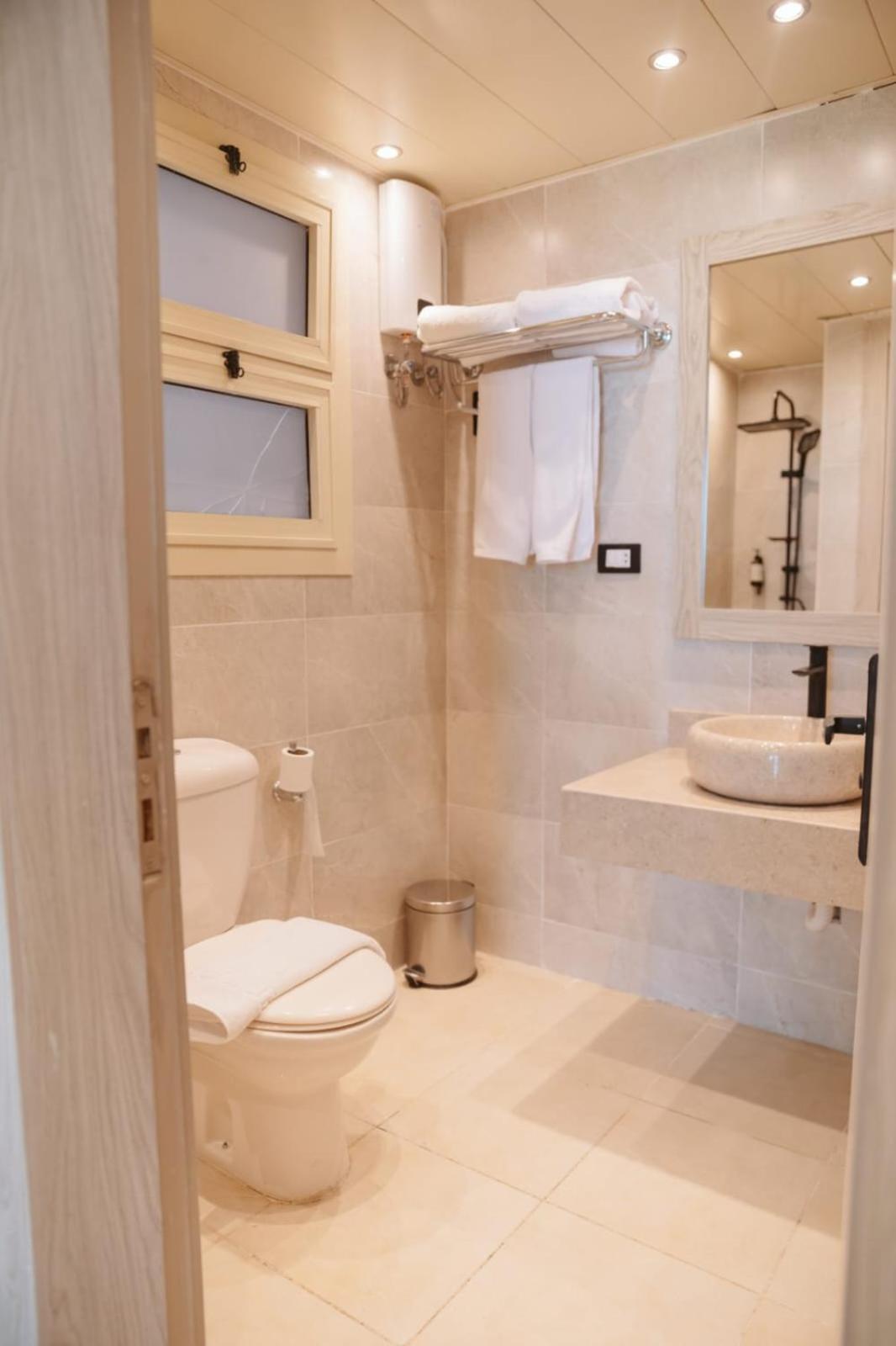 Tk Royal & Spa Hurghada Pokój zdjęcie