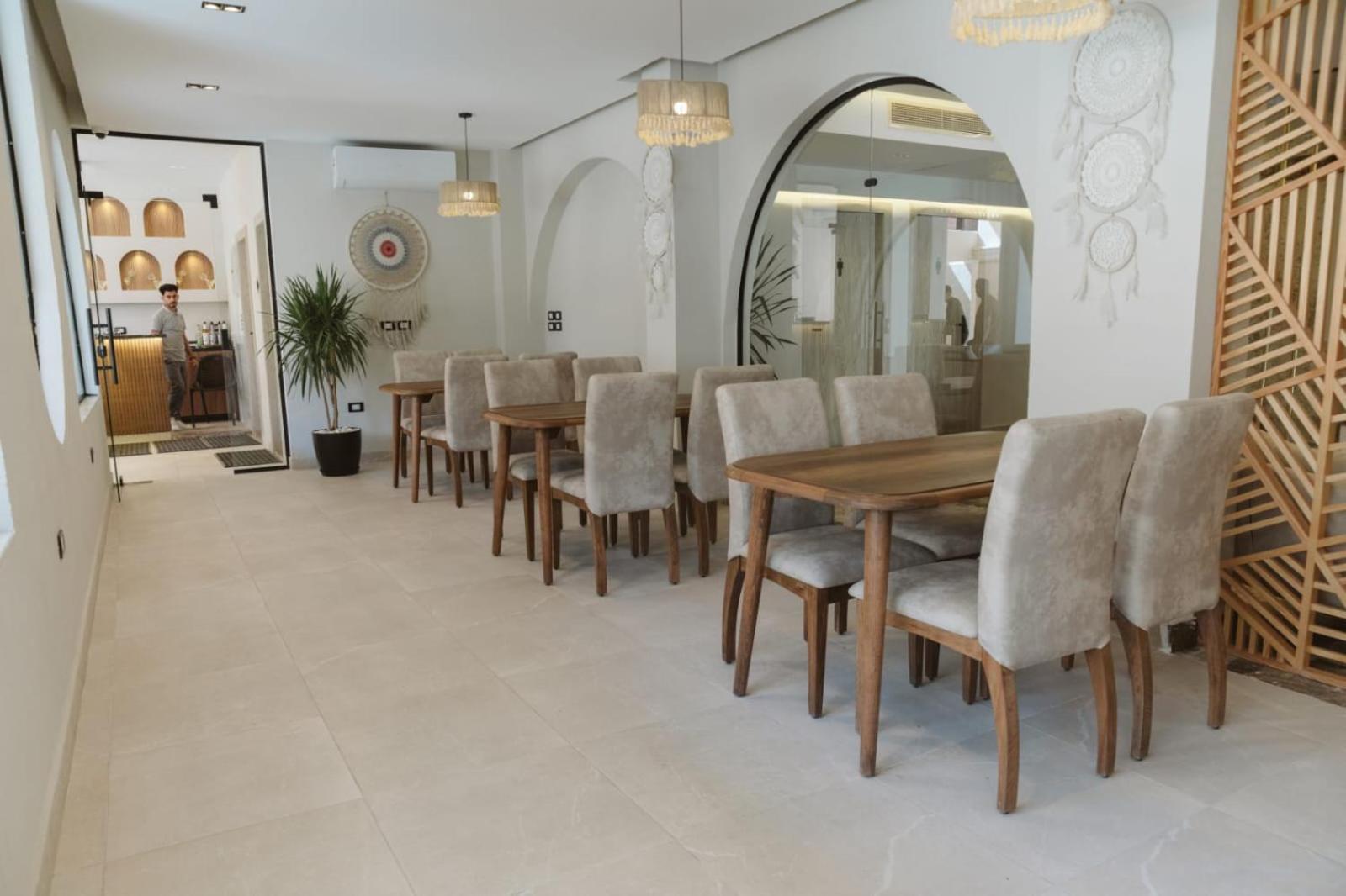 Tk Royal & Spa Hurghada Zewnętrze zdjęcie