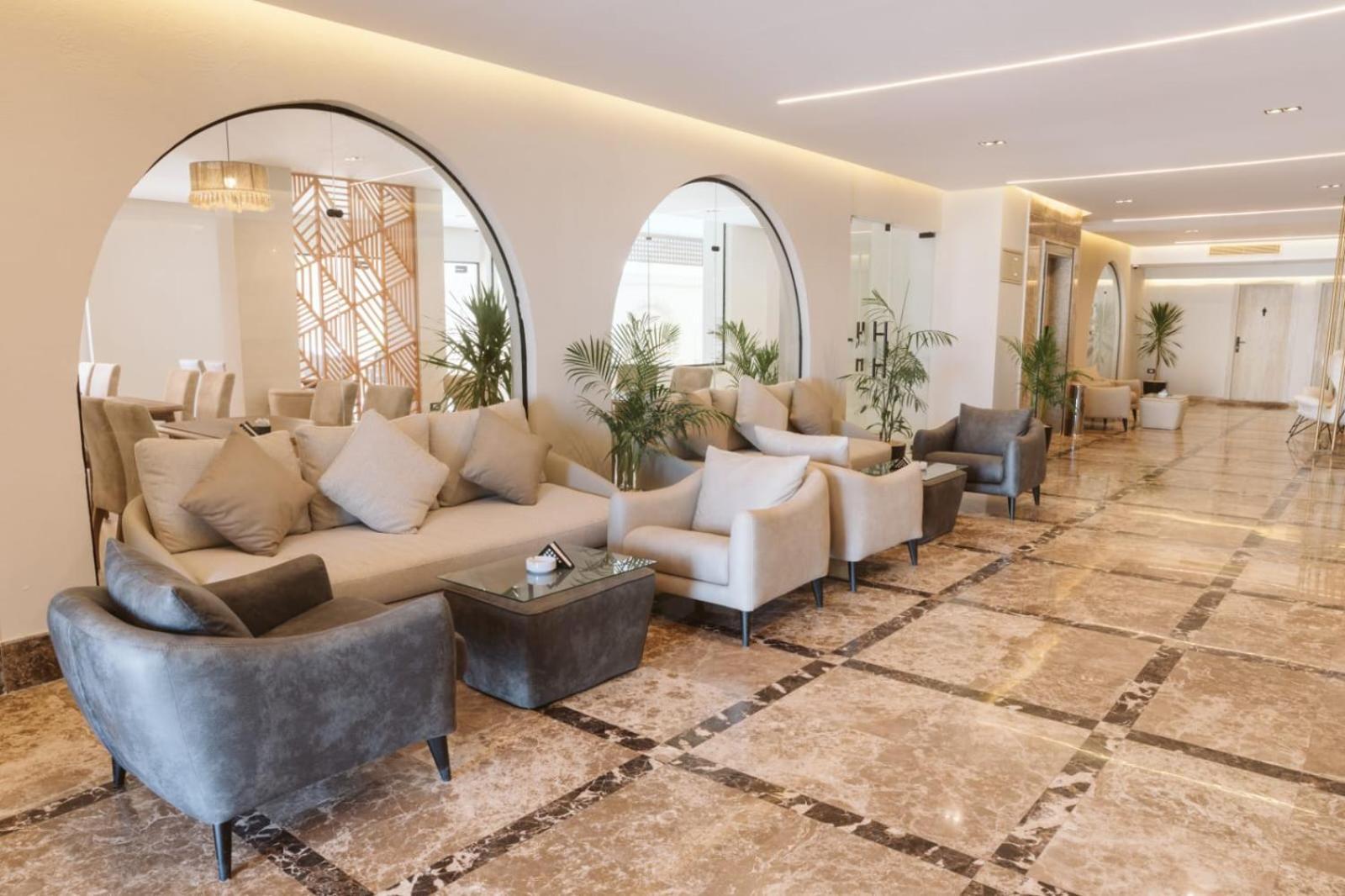 Tk Royal & Spa Hurghada Zewnętrze zdjęcie