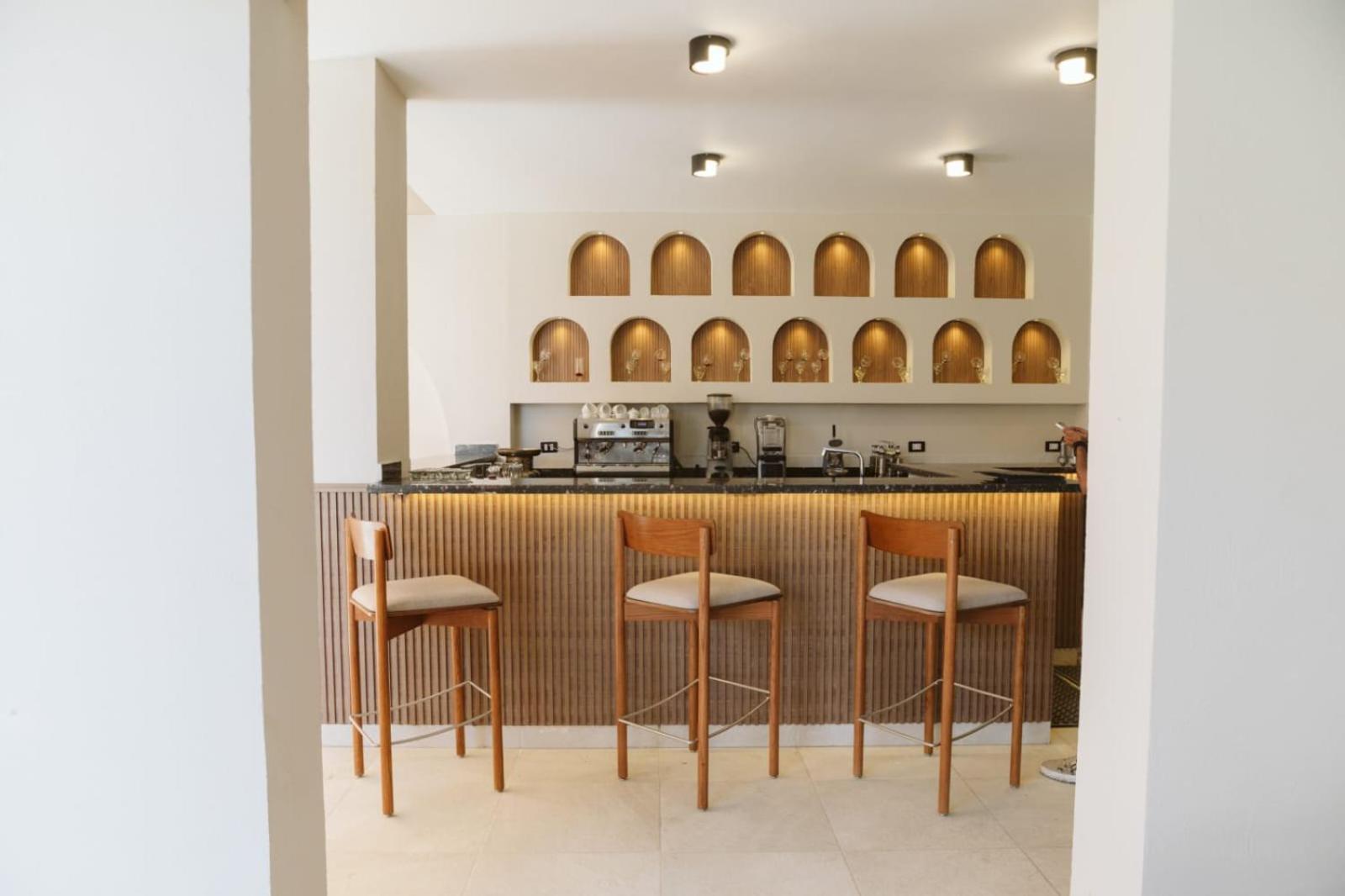 Tk Royal & Spa Hurghada Zewnętrze zdjęcie