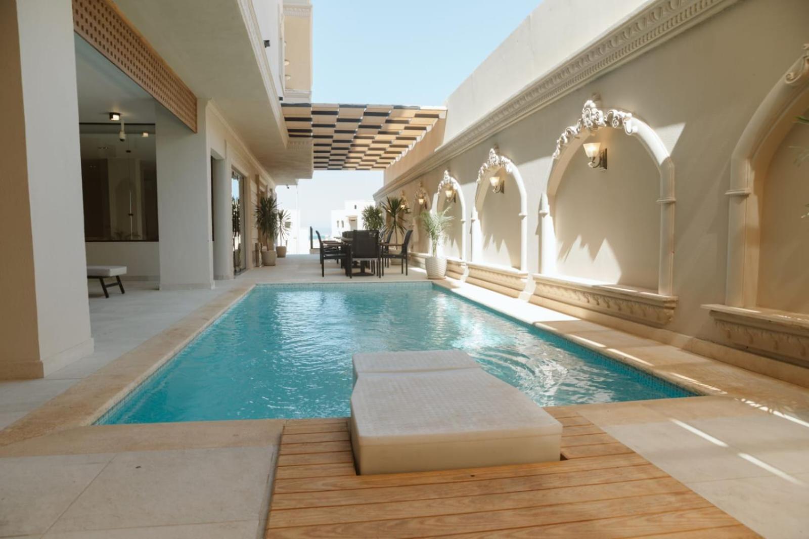 Tk Royal & Spa Hurghada Zewnętrze zdjęcie