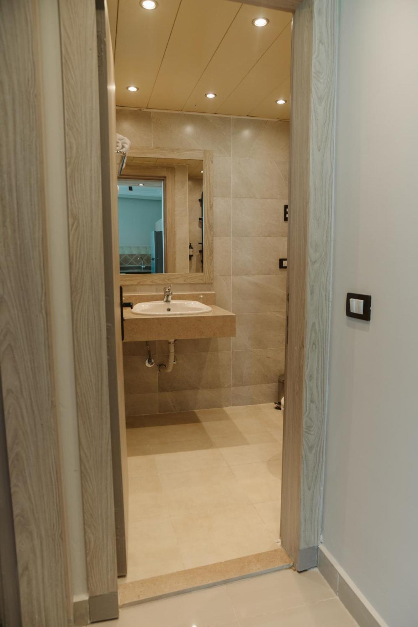 Tk Royal & Spa Hurghada Zewnętrze zdjęcie
